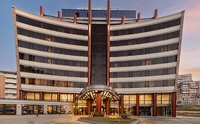 Festa Sofia Hotel